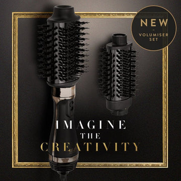 Hot Tools Volumiser Gift Set - Born Hair Care